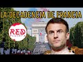 La decadencia de Francia || El fin del neocolonialismo francés