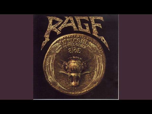 Rage - One More Time