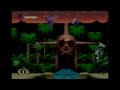 Doom Troopers Прохождение (Sega Rus)