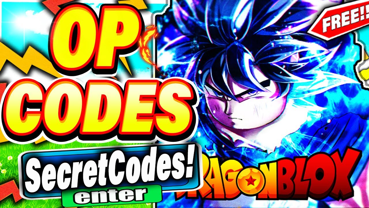 Dragon Ball Legends free redeem codes (July 2022)