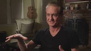 Graham Bonnet discusses the recording of Rainbow&#39;s &#39;All Night Long&#39;