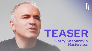 Kasparov