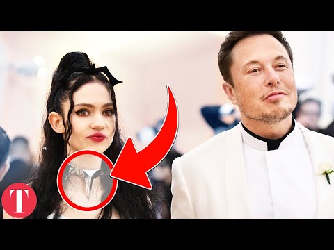15 Crazy Rules Elon Musk Forces His Girlfriends To Follow