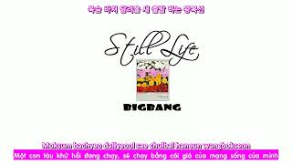 [VIETSUB] Still Life (봄여름가을겨울) - BIGBANG [NGÀY LỜI HỨA NỞ HOA]