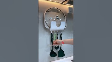 Kệ Cài Vung Nồi Cao Cấp ECOCO Phần 9 - Sỉ Liên Hệ Hưng JIDOSA 0987948886