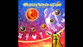 Earth Wind and Fire (Wonderland)