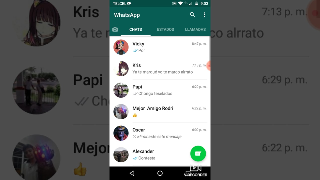 Como Se Pone Una Canción En El Estado De Whatsapp