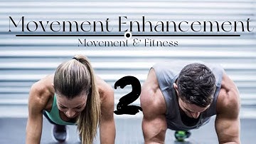 Aerobic Exercises | Movement Enhancement