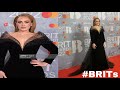 Gambar cover Adele’s '30' takes home ‘MasterCard Album of the Year’ at the Brit Awards