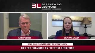Tips for Obtaining an Effective Debriefing 03.29.2021