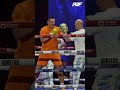 OLEKSANDR USYK SHOCKS CROWD WITH ORTHODOX WORKOUT FOR TYSON FURY FIGHT #Shorts