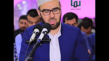 حالات واتس اب تلاوة خاشعة🎧 القارئ القارئ : د.يحيى محمد الشيخاني 💛
