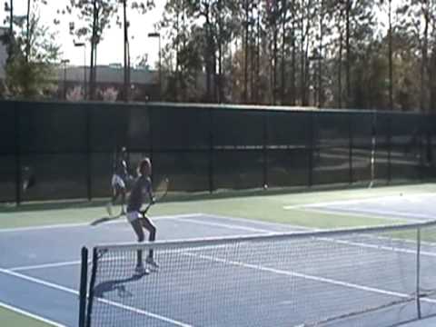 Motivational Video - Rocky Balboa UWF Tennis.wmv