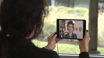 Polycom Acoustic Bubble