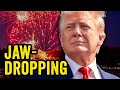 Trump Just ANNOUNCED The Biggest Trade Deal Ever Made Trump Just ANNOUNCED The Biggest Trade Deal Ever Made