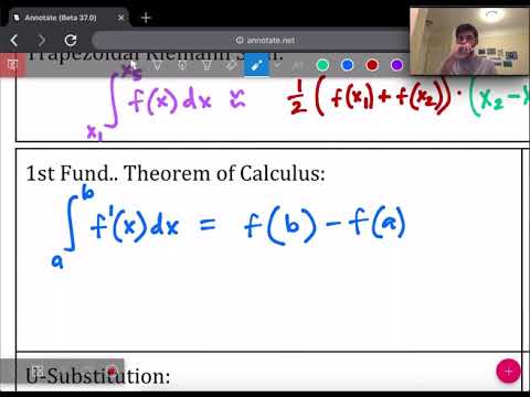 ቪዲዮ: ለ AP Calculus BC እንዴት ነው የማጠናው?