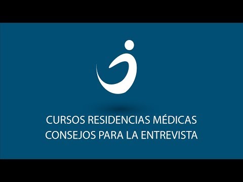 Cómo Responder Preguntas De Una Entrevista Médica.