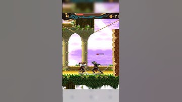 Prince of Persia the two thrones java game#javagames #javagaming #mobilegame #oldgames #nokiagame