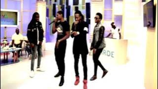 Dj Sipoda - Eu avisei ft Chief Gooz, Vander Soprano