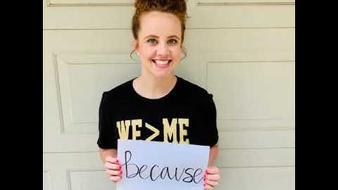 Video Message from Specials Staff at KJH