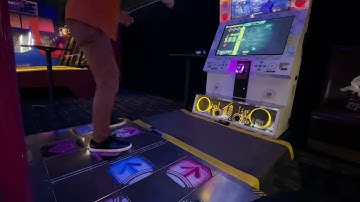 DDR A20 Plus Adularia (SP-Expert)