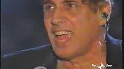 Adriano Celentano  Morandi Sei Rimasta Sola