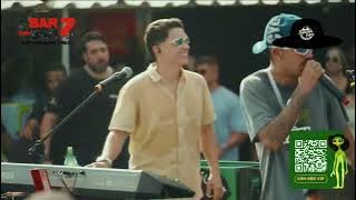 GO PATO - Marcynho Sensação (Live De Bar em Bar)