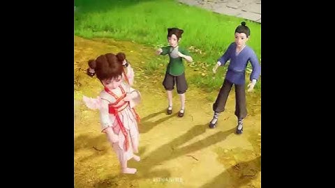 [BTTH] Xiao Xiao