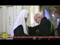 80-летие со дня рождения отметил председатель Российского фонда культуры Никита Михалков