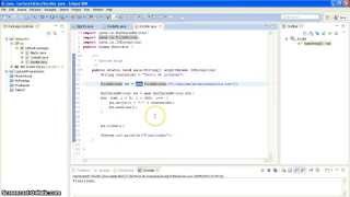 Escritura archivo plano Java - Eclipse