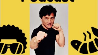 PGS Ep.9 Our Favorite Jackie Chan Movies