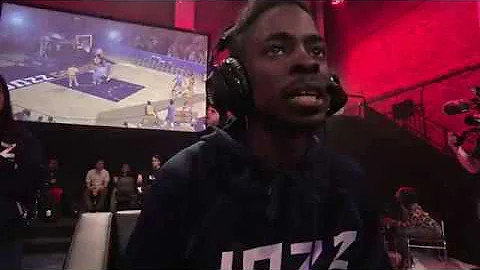 NBA 2K League | The Tipoff | Full Recap | Day 2