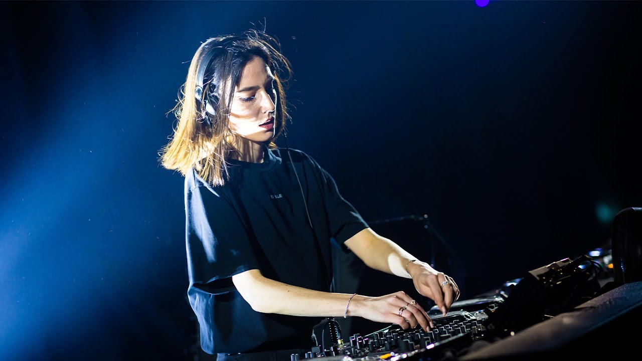 Amelie Lens   Tomorrowland Winter 2023