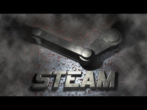 Как добавить свою картинку или скриншот в steam