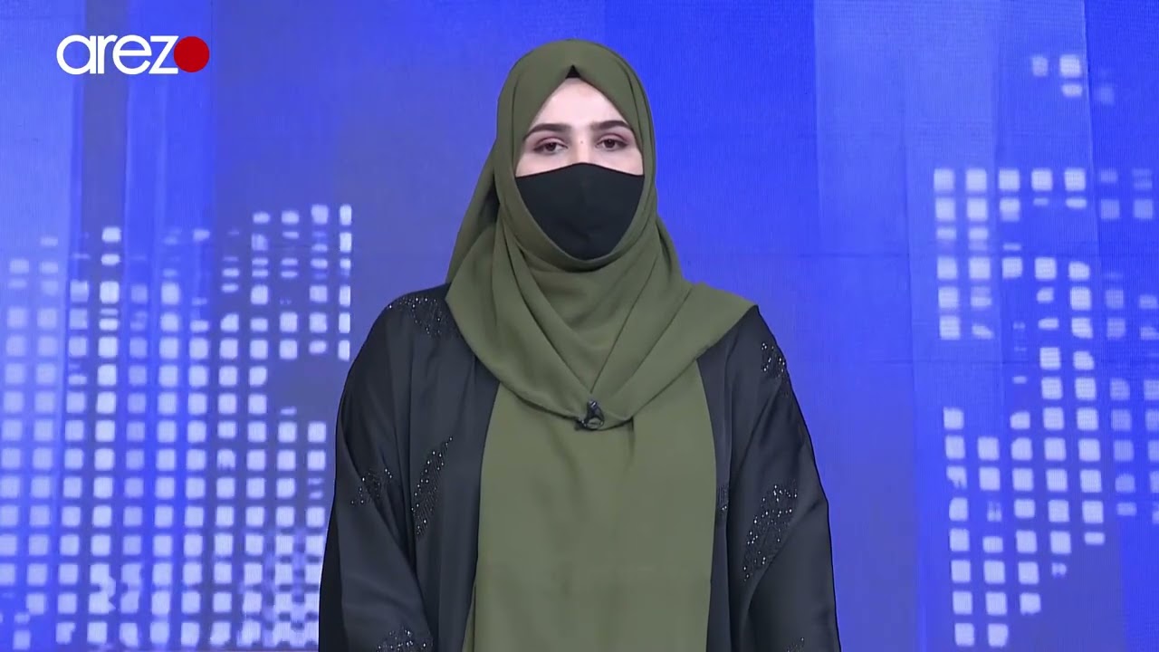 خبرهای ساعت ۱۲:۰۰- ۱۸ حوت ۱۴۰۴ آرزو نیوز 2026/03/09 Arezo NewsDari