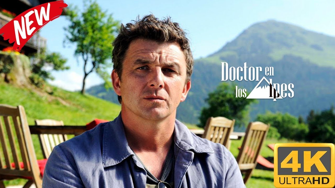 Doctor En Los Alpes Temporada 13 Capitulo 8