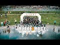 Altai3Race 2018 - "полужелезный" триатлон на Алтае