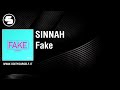 SINNAH - Fake [Official]