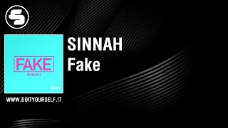 Sinnah - Fake [Official]