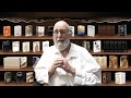 Parshat bechukotai with reb chaim kramer