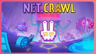 Should You Play the NET.CRAWL Demo