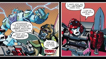 lug and anode - lost light 1 (with music this time!)