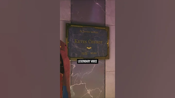 The Saddest Easter Egg in Suicide Squad Kill the Justice League #shorts