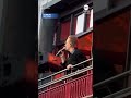 U2 marks 50th anniversary with surprise street performance