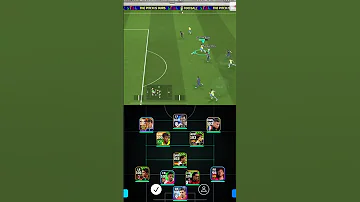 EFootball Out Wide Best Formations 2025 Efootball Efootball2024 