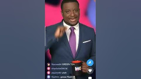 HQ Trivia show Matt Hosts 1/19/19