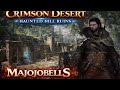 Crimson Desert: Hunted Hill Ruins Guide + Secrets You Might Miss! 