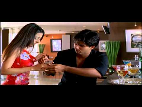 Haan Aapko Samjha Hai  Shikhar Ft Shahid Kapoor Amrita Rao