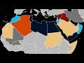 Арабская весна: тектонический сдвиг геополитических плит и его последствия (стрим Жмилевского)
