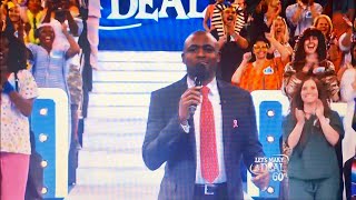 Lets Make A Deal season 6 Breast Cancer Awareness Intro